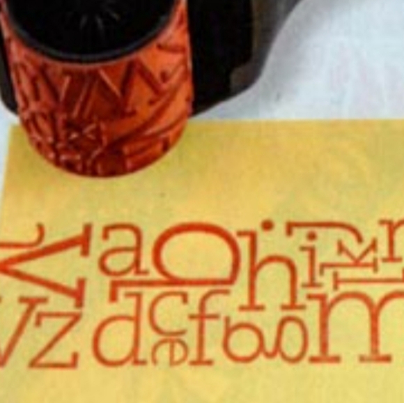 Set of 8 small stampin up wheels - Picture 6 of 7